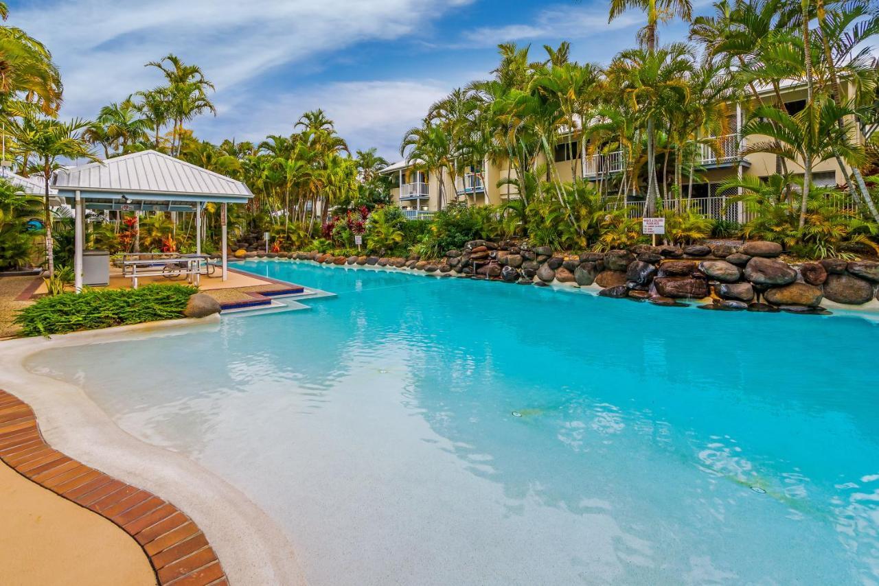 Diamond Cove Resort Mermaid Beach Exteriör bild